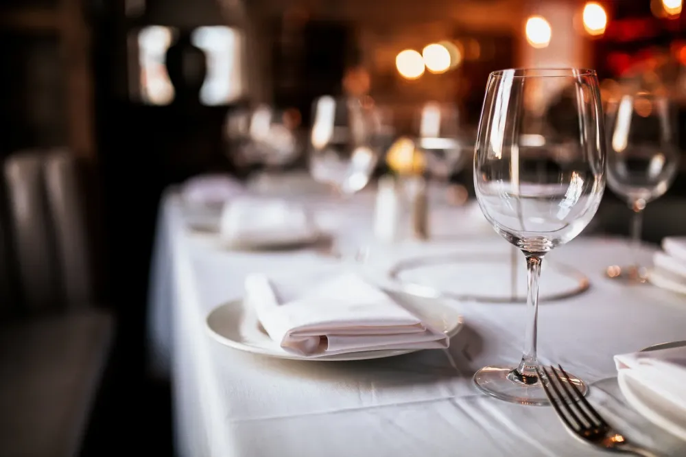 Table repas